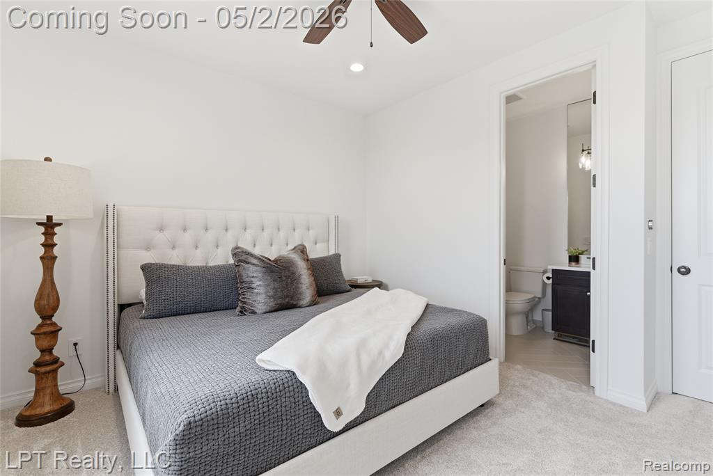 1106 Sheffield Park Lane, Oakland, MI — Photo 31