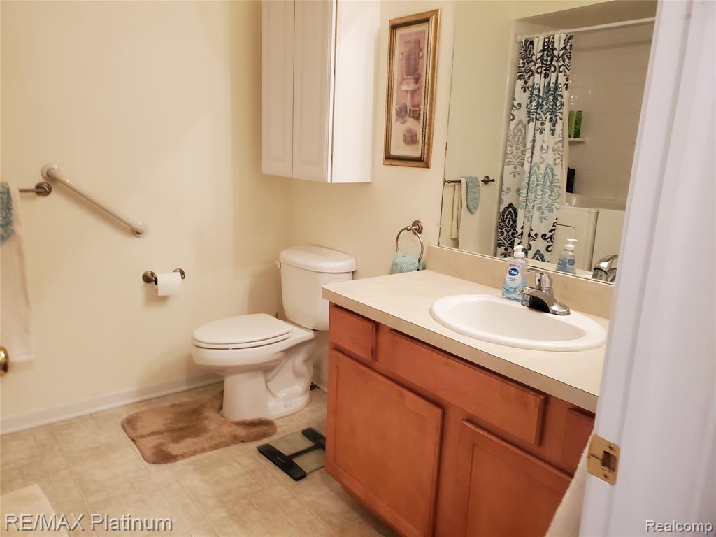 2285 Spartans Trail NW, 17, Pinckney, MI 48169 — Photo 13