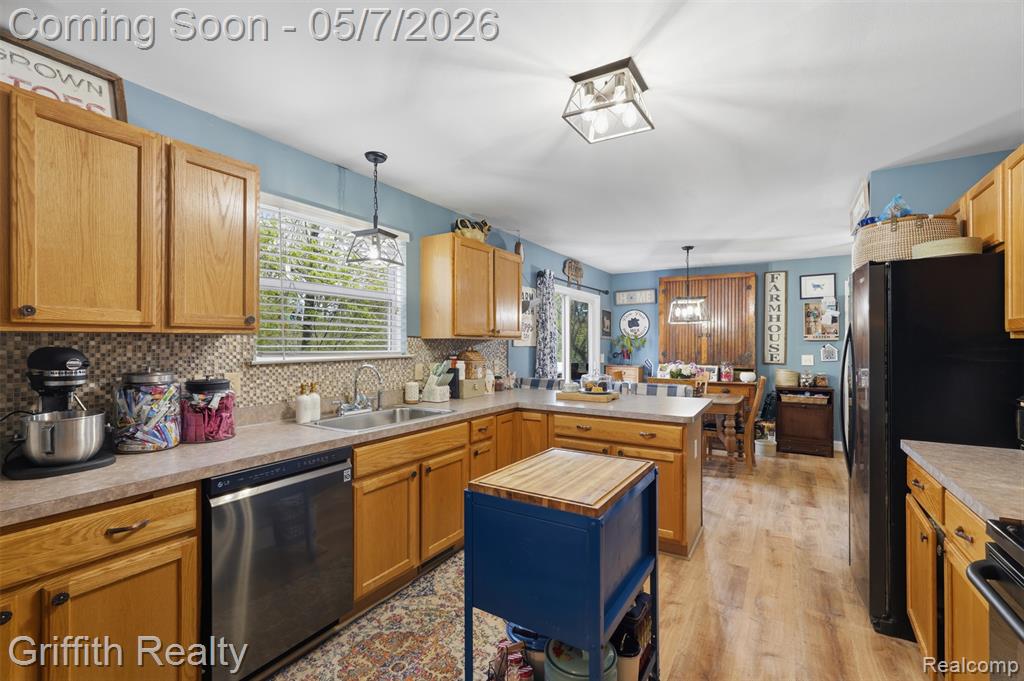 2000 Laurel Oak Drive, Howell, MI 48855 — Photo 13