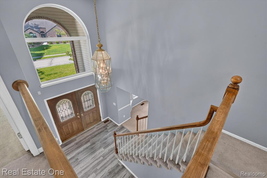 9610 Forest Ridge Drive, Clarkston, MI 48348 — Photo 30