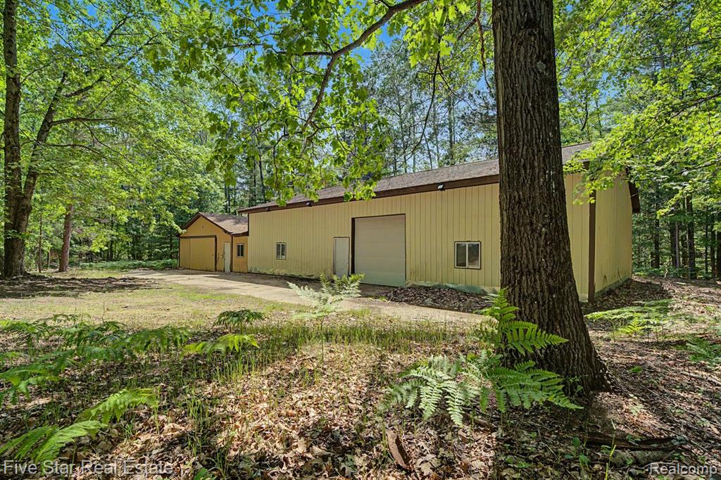 175 Bishop Road, Sterling, MI 48659 — Photo 9