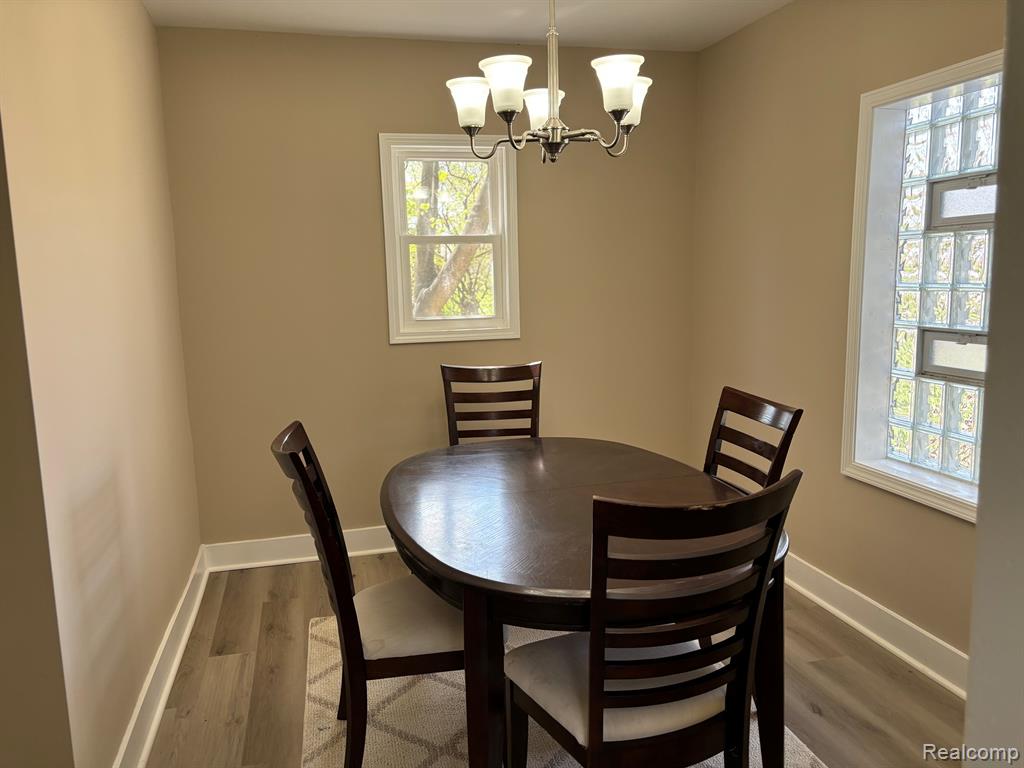 20817 MENDOTA Avenue, Ferndale, MI 48220 — Photo 8