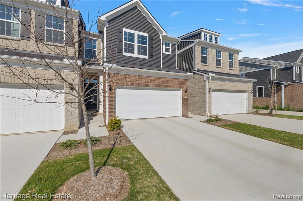 4063 NOTTINGHAM Circle, Clarkston, MI — Photo 38