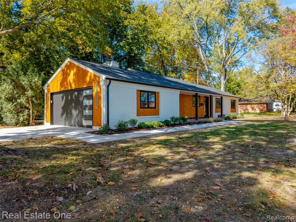 786 S Cranbrook Road, Bloomfield Hills, MI 48301 — Photo 3