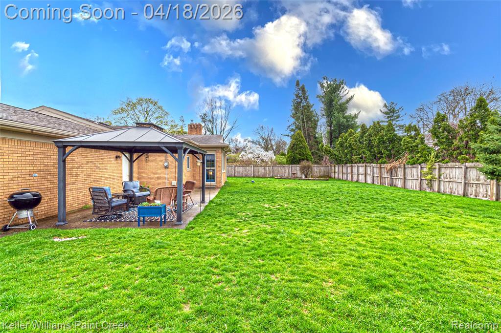 53075 Venus Drive, Shelby Twp, MI 48316 — Photo 36