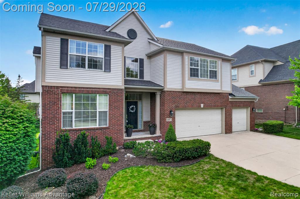 16971 Algonquin Drive, Northville, MI 48168 — Photo 67