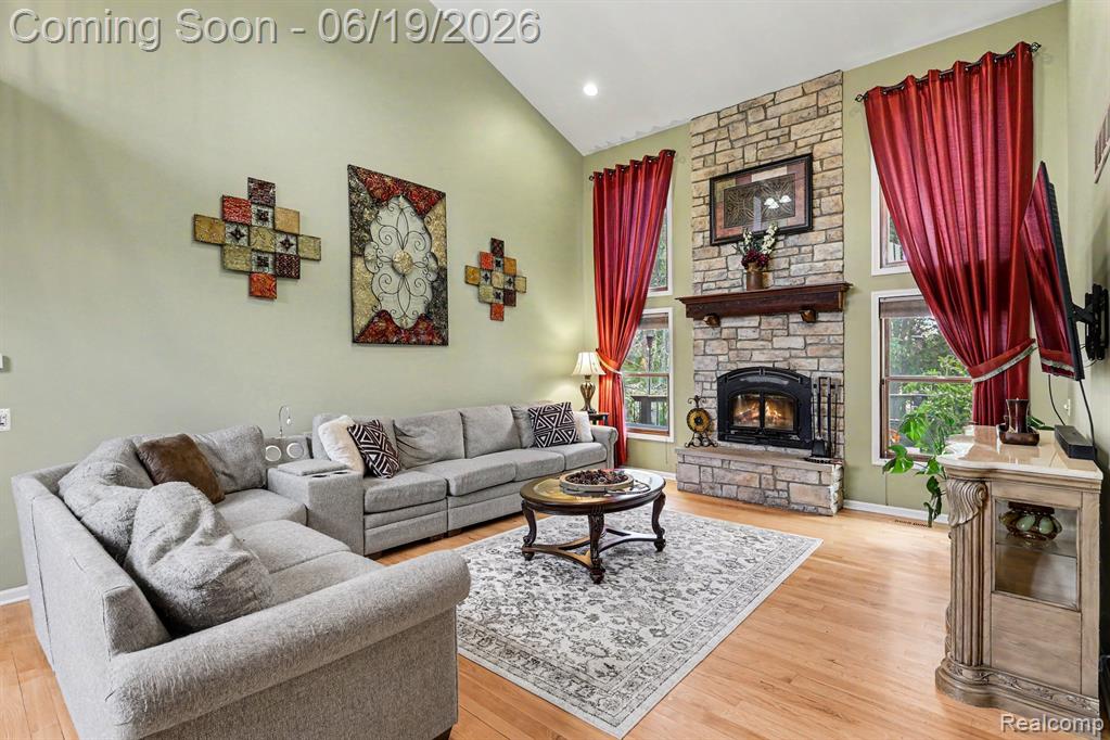 3141 Allison Lane, Highland, MI — Photo 11