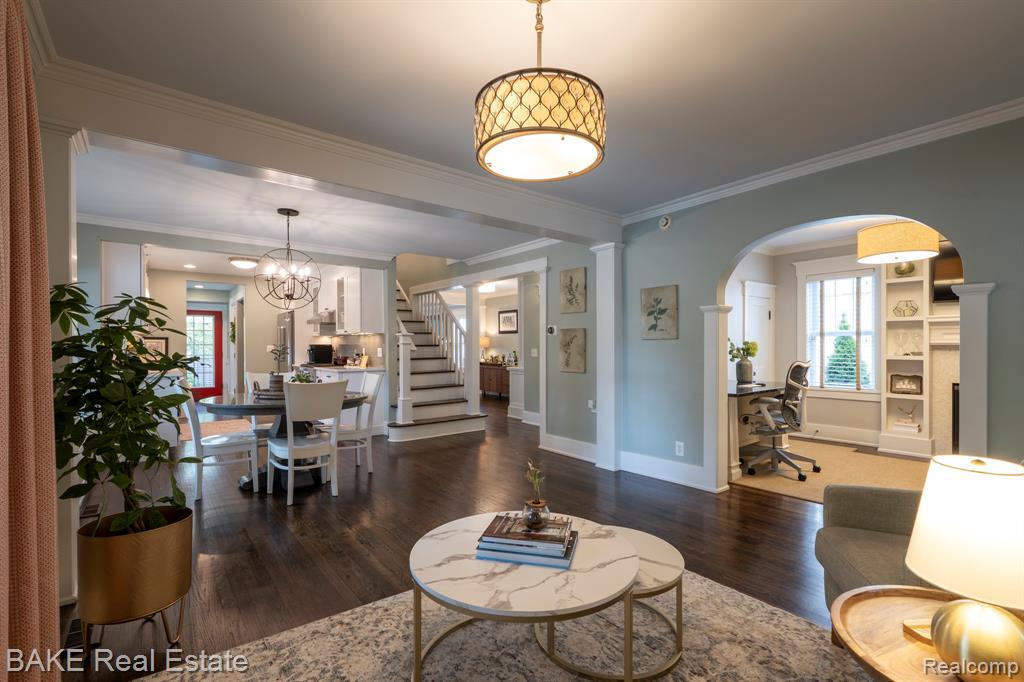 824 Forest Avenue, Plymouth, MI 48170 — Photo 14