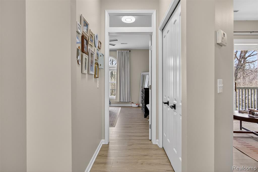 2946 Hunley Drive, Ann Arbor, MI 48105 — Photo 18