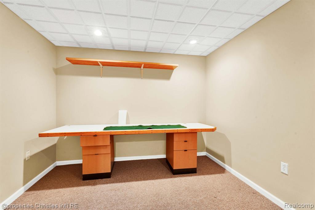 8410 S Shore Drive, Clarkston, MI 48348 — Photo 29