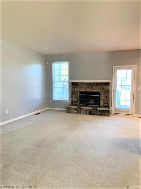 49996 BLACKBERRY TRAIL, Novi, MI — Photo 4