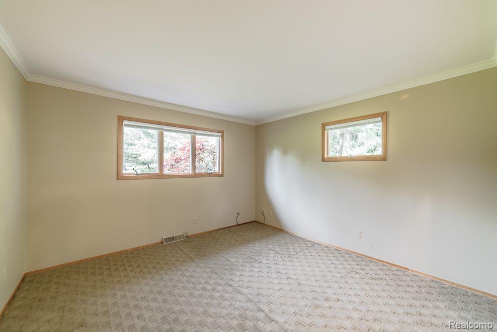 3648 WOODLAND Drive, Metamora, MI 48455 — Photo 31