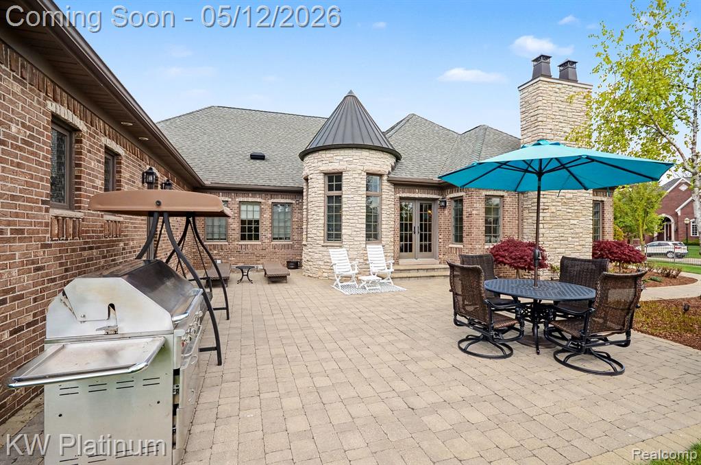 36270 Vita Bella Drive, Clinton Twp, MI 48035 — Photo 42