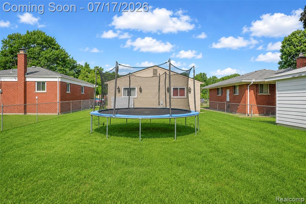6871 Troy Street, Taylor, MI 48180 — Photo 38