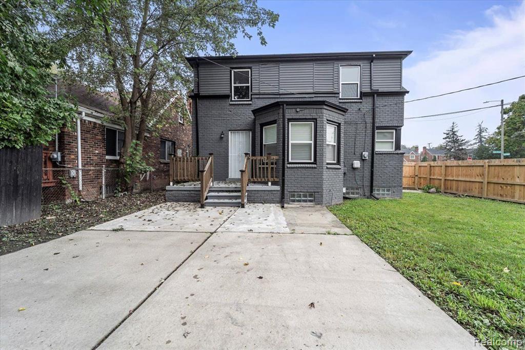 11943 E OUTER Drive, Detroit, MI 48224 — Photo 16