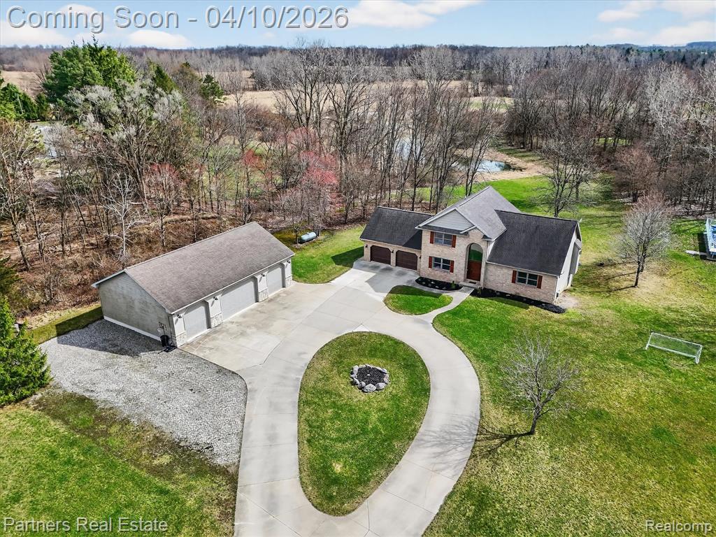 10863 Judd Road, Fowlerville, MI 48836 — Photo 64