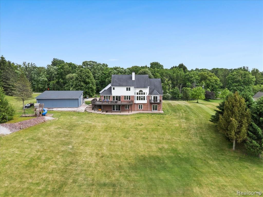 2160 W Buell Road, Oakland, MI — Photo 41