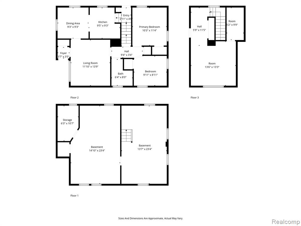 6553 Orchard Avenue, Dearborn, MI 48126 — Photo 34
