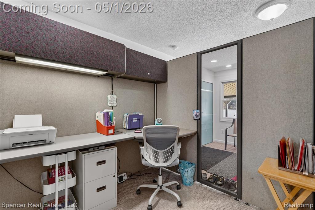 604 Gaffney, Highland, MI 48356 — Photo 24