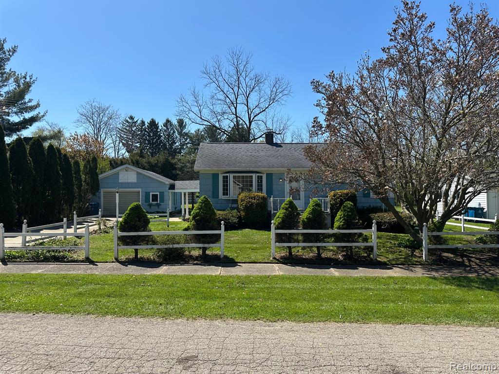 8476 BROOKSIDE, Millington, MI 48746 — Photo 10