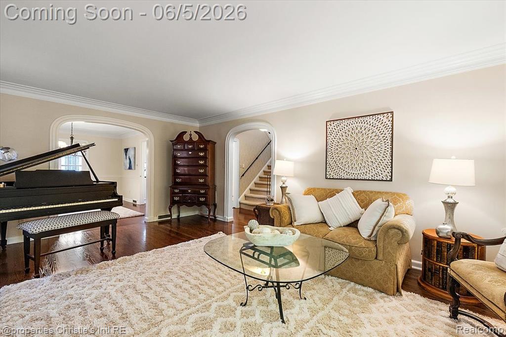 1257 Audubon Road, Grosse Pointe, MI 48230 — Photo 19