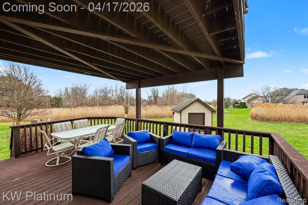 29124 Lesnau Court, Chesterfield, MI 48047 — Photo 23
