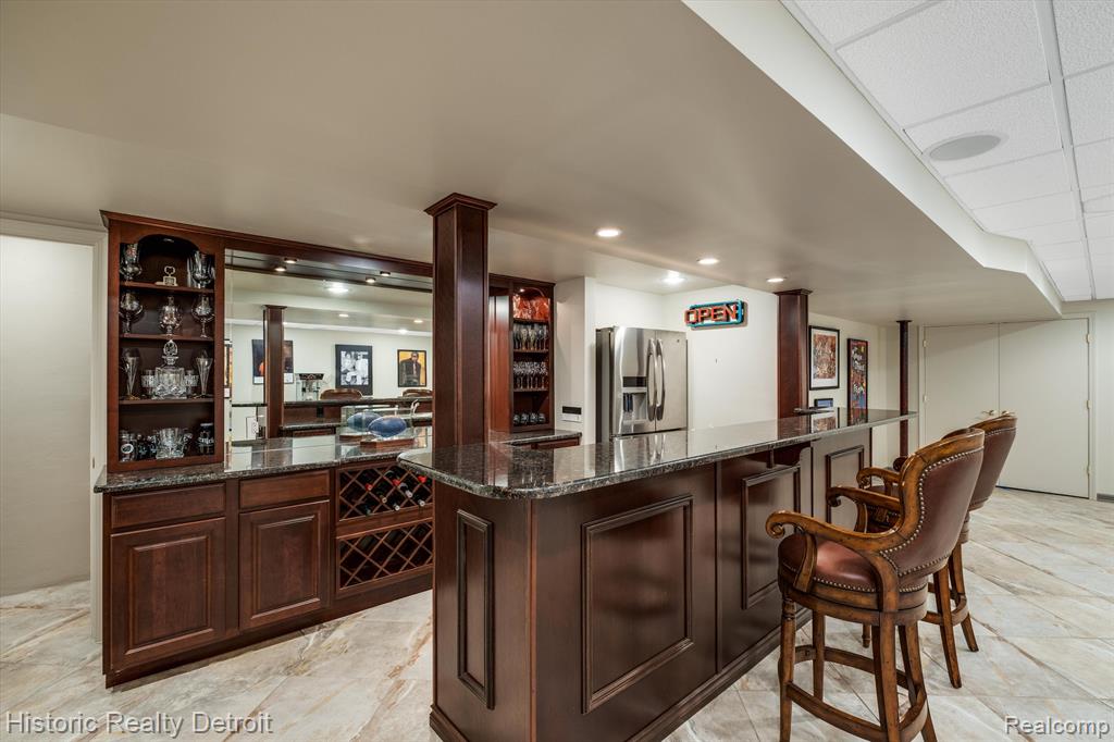 203 WINDWARD Court, 22, Detroit, MI 48207 — Photo 30