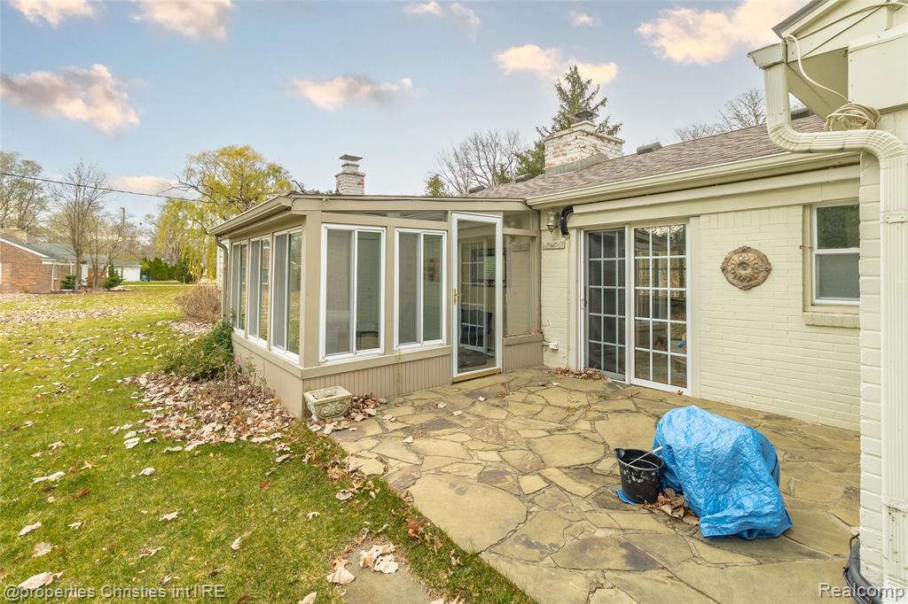 16219 Elizabeth Street, Beverly Hills, MI 48025 — Photo 25