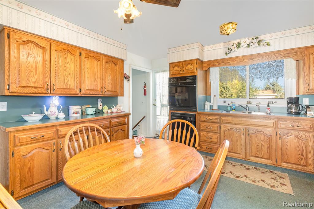 1379 Bowers Road, Lapeer, MI 48446 — Photo 4