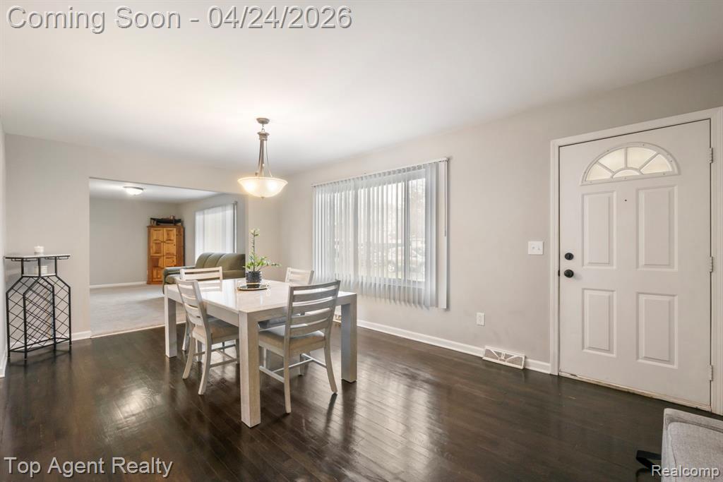 46059 Huling Street, Shelby Twp, MI 48317 — Photo 6