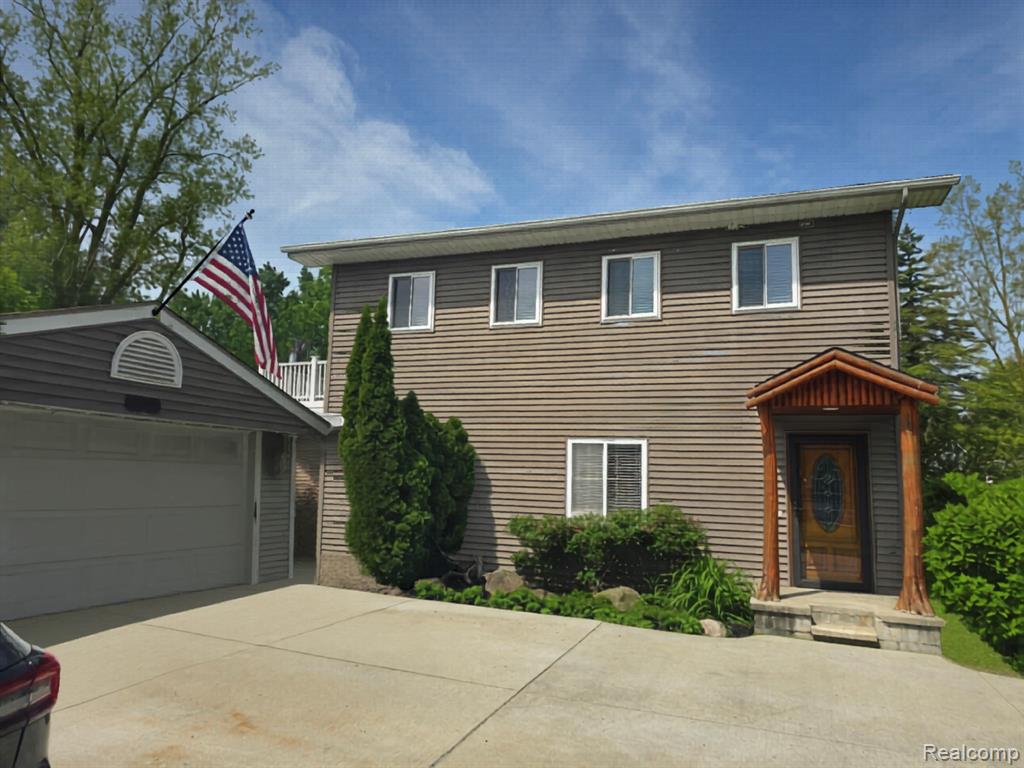 135 N Haven Street, Novi, MI 48377 — Photo 2