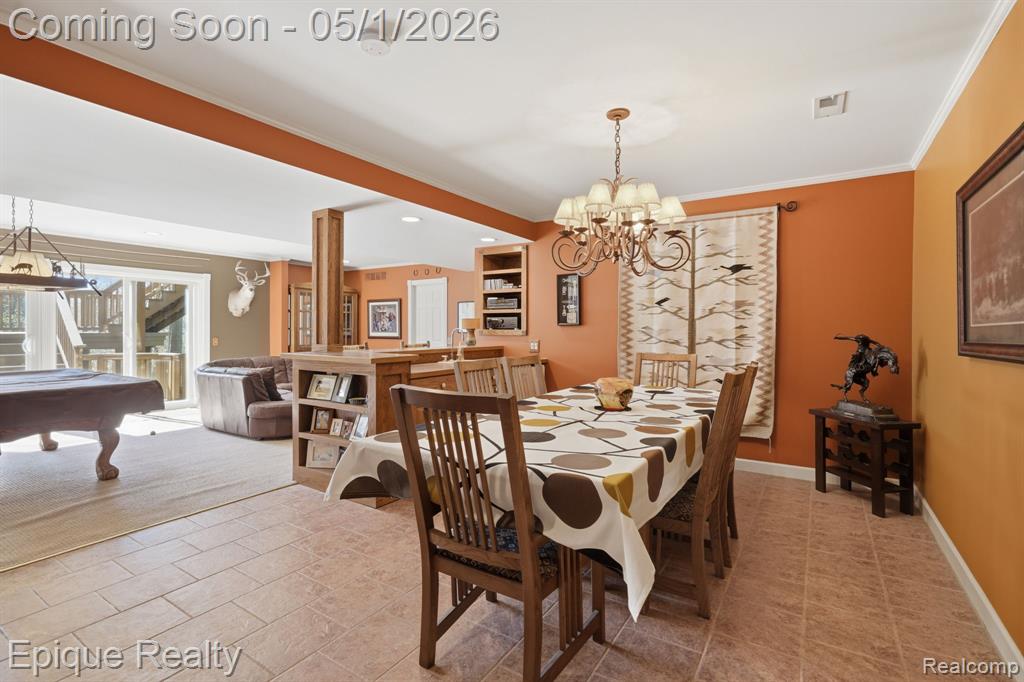 2568 Canoe Circle Drive, Lake Orion, MI — Photo 34