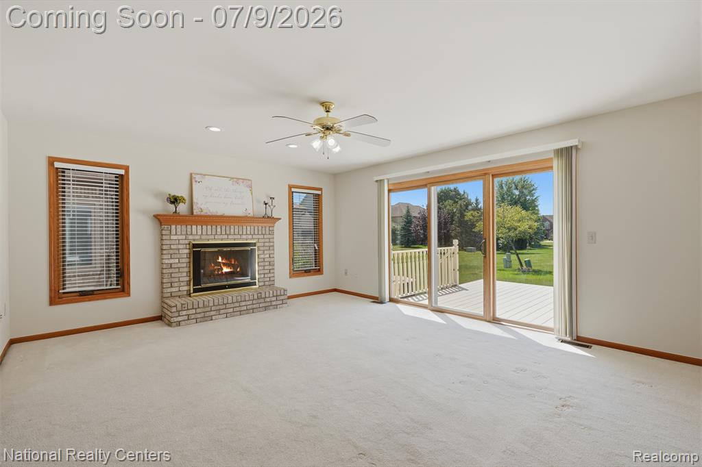 6860 Bridgemont Drive, Canton, MI 48187 — Photo 8