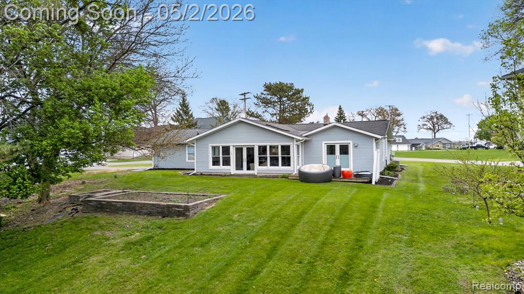2264 Crane Road, Fenton, MI 48430 — Photo 5
