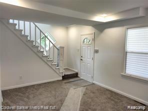48 Columbia Avenue Avenue E, Pontiac, MI 48340 — Photo 3