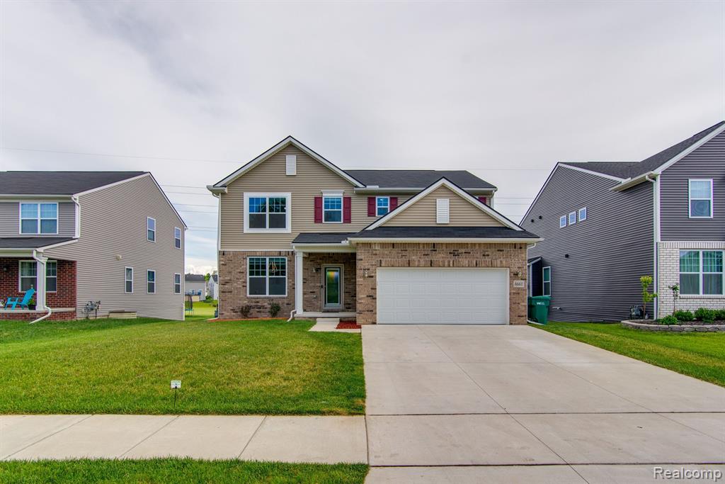 6661 MAPLELAWN Drive, Ypsilanti, MI 48197 — Photo 35