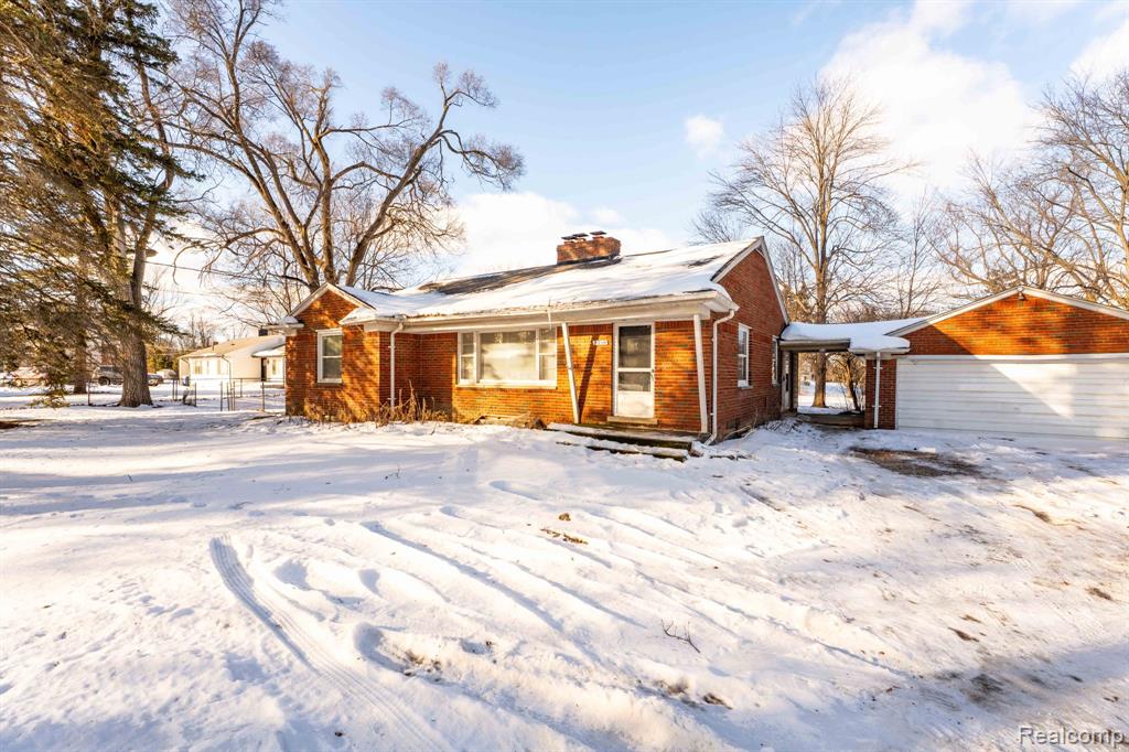 2580 Walnut Lake Road, West Bloomfield, MI 48323 — Photo 2
