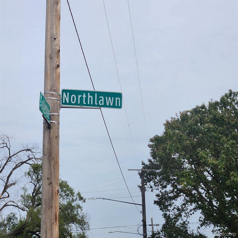 12603 NORTHLAWN Street, Detroit, MI 48238 — Photo 3