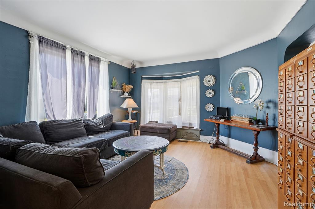 137 Trowbridge Street, Detroit, MI 48202 — Photo 7