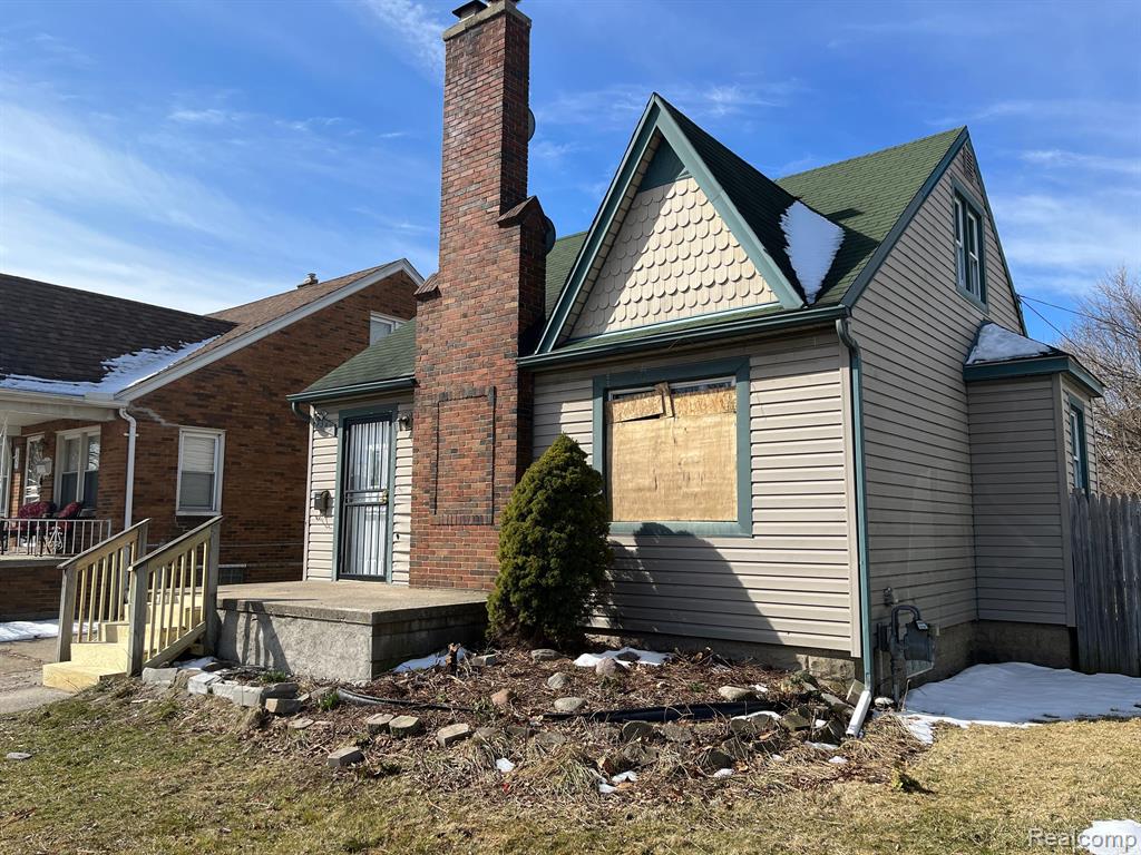 7345 PENROD Street, Detroit, MI 48228 — Photo 12