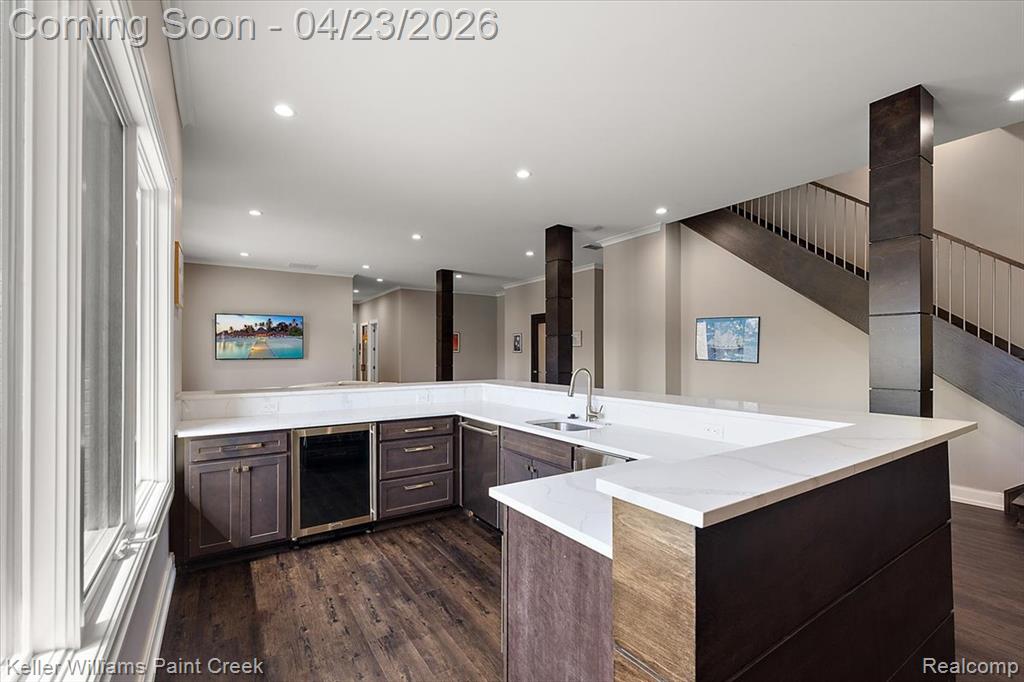 2719 Turtle Ridge Drive, Bloomfield Hills, MI 48302 — Photo 58