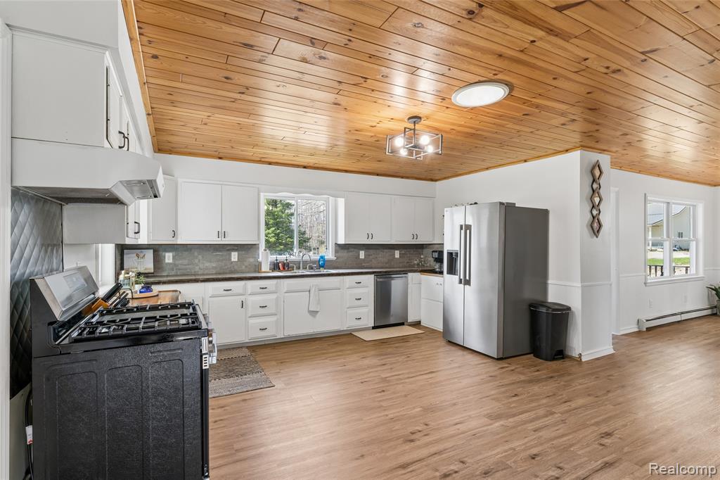 1064 W Helmer Lake Road, Mio, MI 48647 — Photo 9