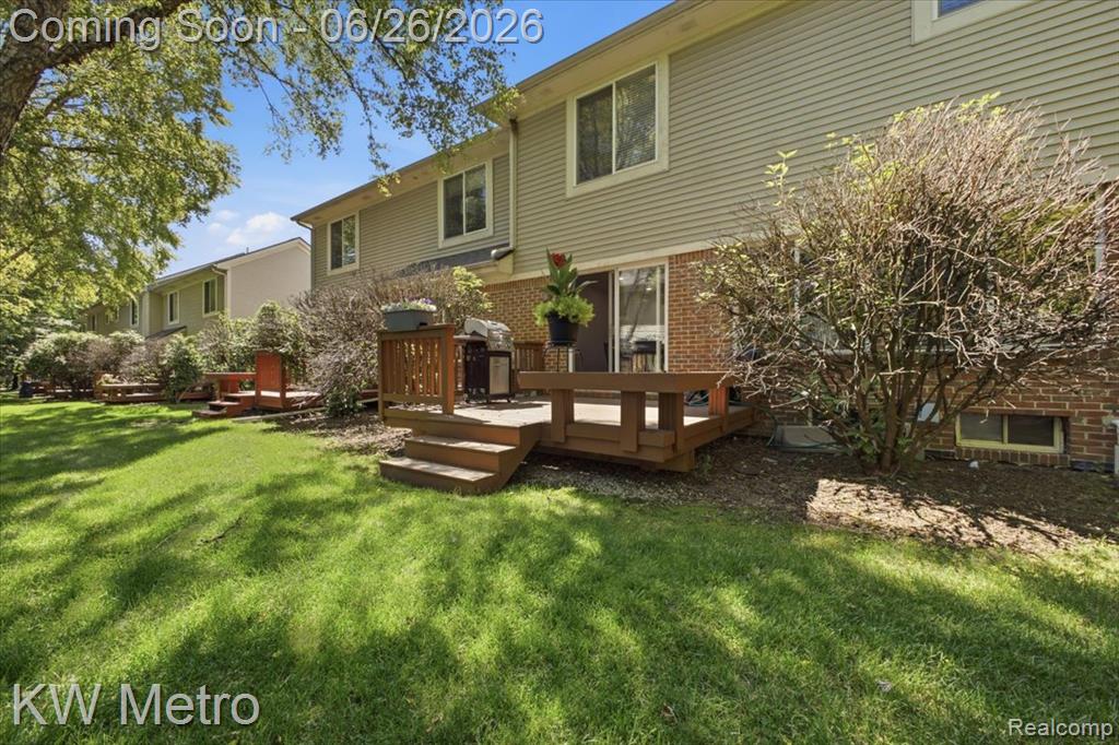 517 Macwilliams Lane, Royal Oak, MI 48067 — Photo 31