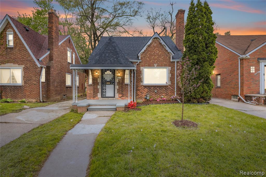 16871 Asbury Park, Detroit, MI 48235