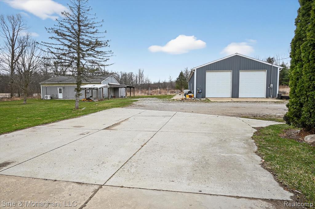 2520 Zion Road, Rives Junction, MI 49277 — Photo 21