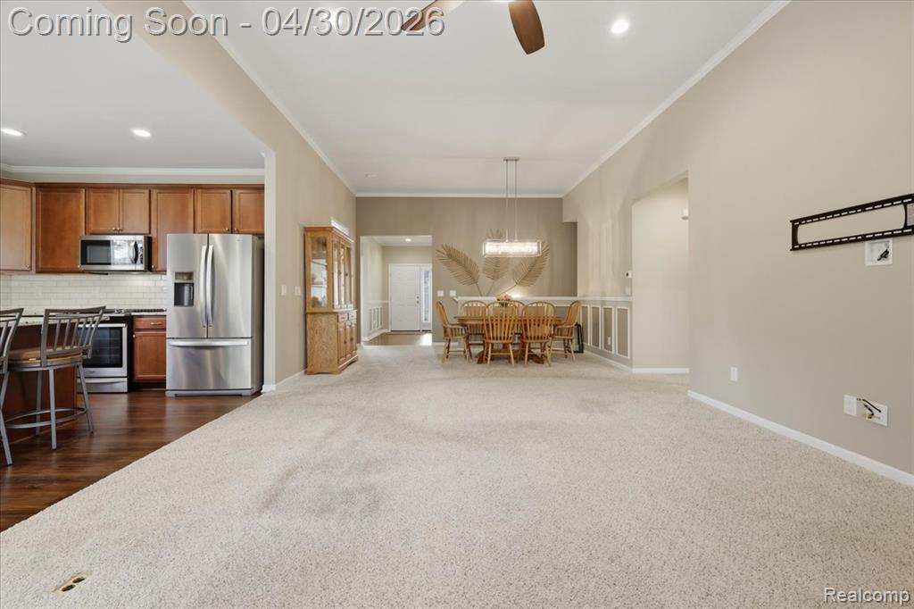 3031 Sumerlyn Court, Auburn Hills, MI 48326 — Photo 8