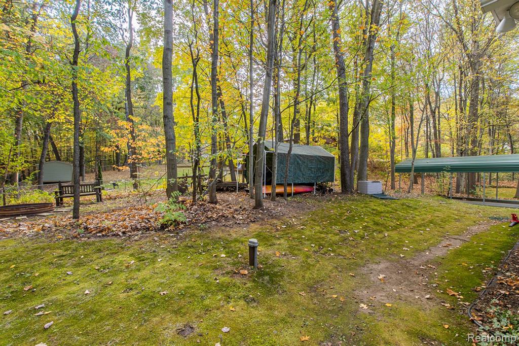 1969 Woodsman Drive, Ortonville, MI 48462 — Photo 48