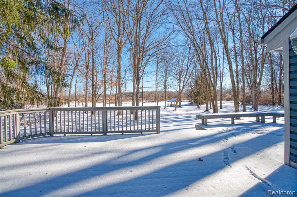 9800 Roberts Road, Gregory, MI 48137 — Photo 16