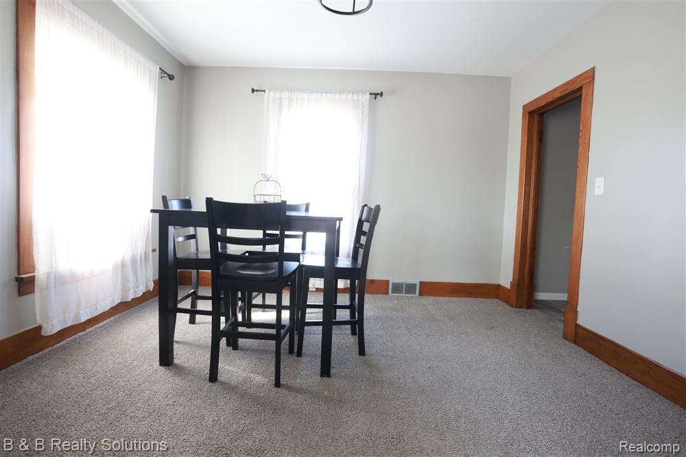 4131 Pleasant Street, North Branch, MI 48461 — Photo 11