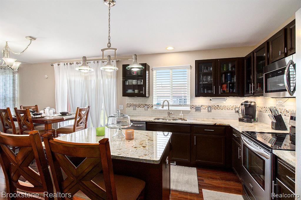 5079 Whispering Glen Trail, Holly, MI 48442 — Photo 9